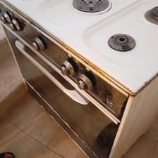 اجاق گاز طرح فر قیمت مناسب عالی