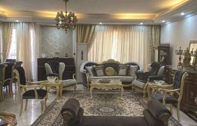 اجاره آپارتمان 180 متر در دزاشیب