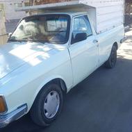 وانت فروشی 87