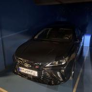 فونیکس آریزو 6 (GT) 1404 مشکی