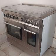 گاز دوفر سینجر (تمام استیل)