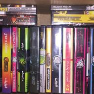 فیلم آموزشی الماس ماز تاملند کلاسینو پرش حرف آخر و...