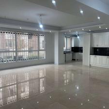  105 متر سه خواب فول امکانات ویو ابدی بلوار فردوس غرب