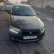 دنا پلاس اتومات توربو 6 دنده