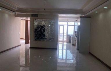 اجاره آپارتمان 100 متر در آجودانیه