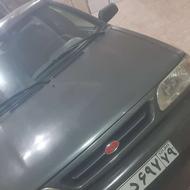 پراید 94 فول