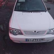 پراید 132سفید فول بی رنگ پرچمی راننده جوش فقط