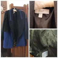 لباس استوک خارجی