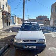 پراید مدل 95