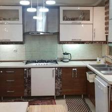 اجاره آپارتمان 145 متر در دروس