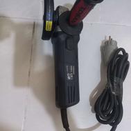 مینی فرز توسن