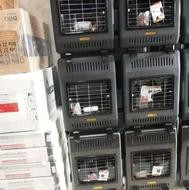 بخاری گازی آکبند جنرال مهر افروزان 3000