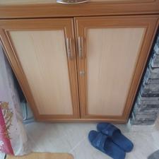 دراوروجاکفشی درحدنوسالم بدون خش