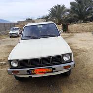 تویوتا دوهزار84