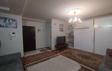 رهن کامل آپارتمان 58 متری در خرمشهر - نواب