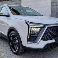 kmc x5 مدل 1404 صفر خشک آگهی شخصی کی ام سی