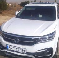 فردا موتور sx5 مدل 1403