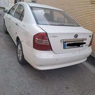 لیفان 620 خونگی