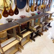 میز سنتور تمام mdf ولیزاده