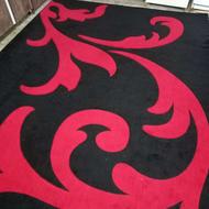 گلیم فرش 9متری