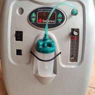 اجاره دستگاه اکسیژن ساز و بای پپ بایپپ خارجی با مجوز دانشگاه