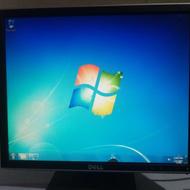 مانیتور 19 اینچ مناسب دوربین مدار بسته