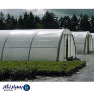 نایلون گلخانه