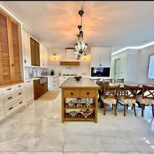 سپند 330متر 4خواب مستر / تراس بزرگ / فول مشاعات