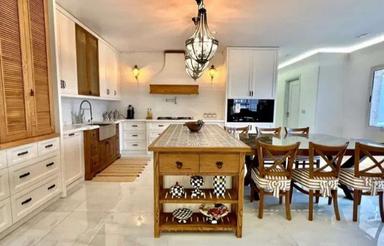 سپند 330متر 4خواب مستر / تراس بزرگ / فول مشاعات