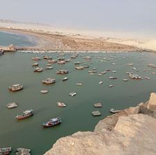 گردشگری چابهار گردی تور لیدر محلی