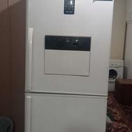 یخچال فریزر کمبی 28 فوت هیمالیا