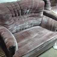 یه دست 6 نفره در حد نو