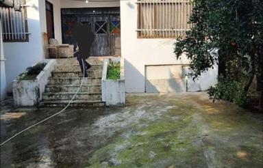 ویلا دو خوابه دربست150متری