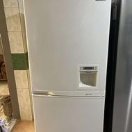 فروش یخچال کارکرده سامسونگ