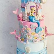 فروش ماکت کیک ماندگار