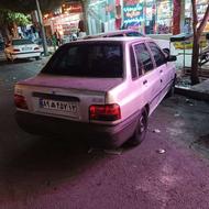 پراید 85 بنزینی