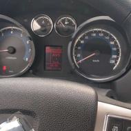 دنا پلاس صفر .6سرعته