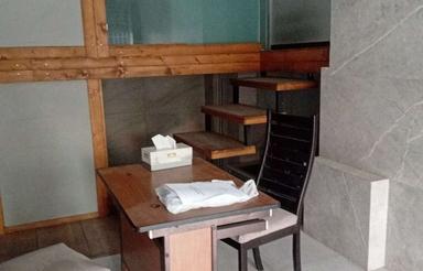 یک باب مغازه تجاری