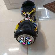 اسکوتر شارژی