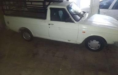 پارکینگ اجاری درب یموت دار