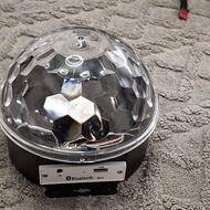 رقص نور بلوتوث دار