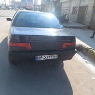 آردی سرمه ای مدل 84