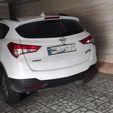 هایما S5 استثنایی