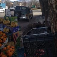 پاترول مدل 77