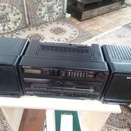 ضبط دوکاسته خانگی