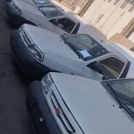 پراید وانت مسقف خشک مدل 1401