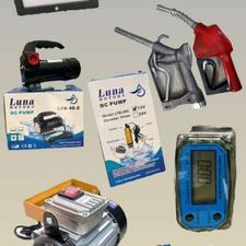 پمپ گازوئل کش