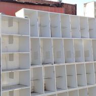 کابینت چوبی