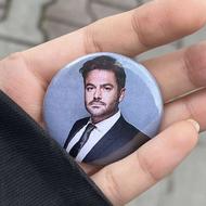 پیکسل اقا محمدرضا گلزار