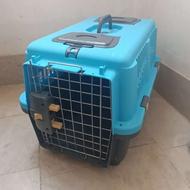 سبد سگ وگربه